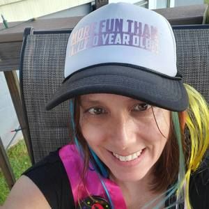 Meet your Posher, Lisa